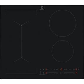 Indukcinė kaitlentė Electrolux 600 serija „SaphirMatt SE®“ „Hob2Hood®“ EIV63443CT