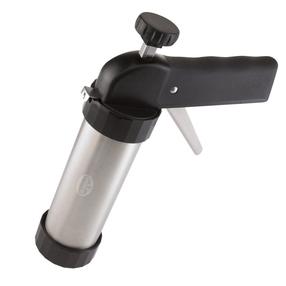 Konditerinis švirkštas Dr. Oetker, juoda/sidabro