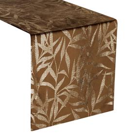 Stalo takelis stačiakampė Blink 15, ruda, 35 x 220 cm