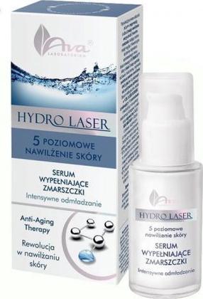 Veido serumas Ava Laboratorium Hydro Laser Anti-Aging Therapy, 30 ml