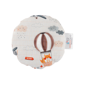 Šildyklė Bocioland Adventure, įvairių spalvų