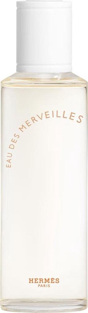 Kvepalų papildymas Hermès Eau Des Merveilles, 125 ml