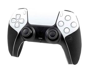 Žaidimų pultas, žaidimų pultui KontrolFreek Grips XT, juoda