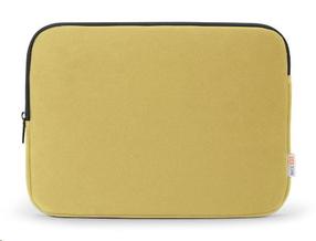 Nešiojamų kompiuterių dėklas Dicota BASE XX, ruda, 14-14.1"