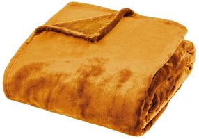 Pledas Atmosphera Cuddly, garstyčių, 180 cm x 230 cm