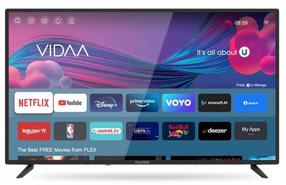 Televizorius AllView 40iPlay6000-F/1, 40 ", Mini LED