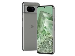 Mobilusis telefonas Google Pixel 8, 256 GB, pilka