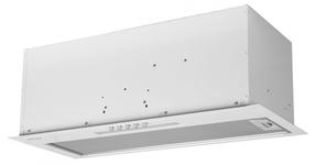 Įmontuojamas gartraukis Maan Fiugi 2 60, balta