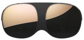 VR akiniai HTC Vive Flow, juoda