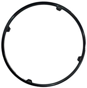 Žiedas Cobb Top Ring 2217