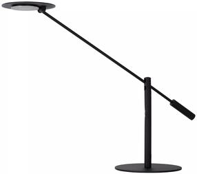 Darbo stalo šviestuvas Lucide Anselmo 19666/09/30, LED, 9W