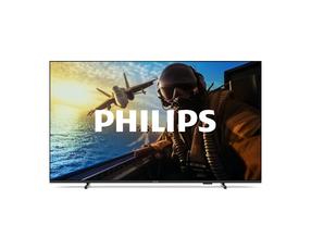 Televizorius Philips 75PUS7000/12, 75 ", LED, komplektas