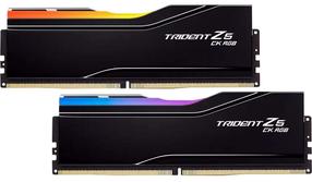 Operatyvioji atmintis (RAM) G.SKILL Trident Z5 CK RGB, DDR5, 24 GB, 8400 MHz