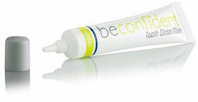 Dantų balinimo priemonė Beconfident Tooth Gloss mint, 10 ml