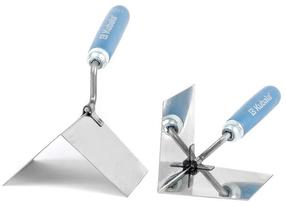 Glaistiklis Kubala, 12 cm, 9.7 cm, nerūdijantysis plienas