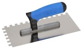 Glaistiklis Kubala, 27 cm, 13 cm, nerūdijantysis plienas