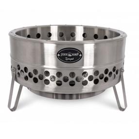 Ugniakuras Feuerhand Tyropit, 57.8 cm x 57.8 cm x 35.5 cm