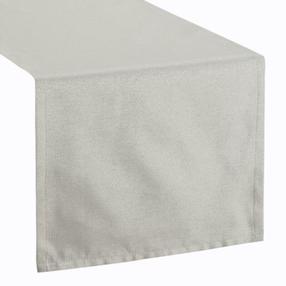 Stalo takelis stačiakampė Flash 4, šampano, 40 x 180 cm