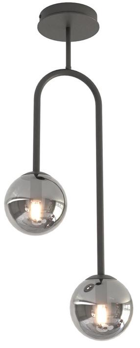 Sietynas kabinamas Emibig Atria 1384/2, E14, 2 x 10 W