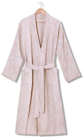 Chalatas Foutastic Grade 581CAN2118, rožinė, S/M