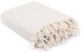 Lovatiesė Mijolnir 157SHS5206, kreminė, 220 cm x 240 cm