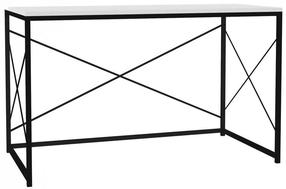 Rašomasis stalas Kalune Design Work 835PUQ3835, baltas