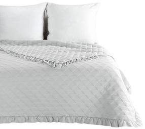 Lovatiesė Vanesa NLP-06, sidabro, 170 cm x 210 cm