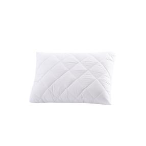 Pagalvė Domoletti Original HIGH, balta, 50 cm x 70 cm