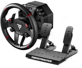 Žaidimų vairas Thrustmaster T598, juoda