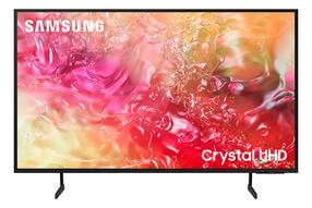 Televizorius Samsung UE75DU7172UXXH, 75 ", UHD/QNED/QLED