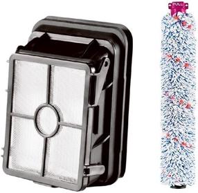 Priedas, atsarginių dalių rinkinys 1868F/1866F