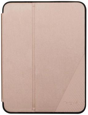 Planšetinio kompiuterio dėklas Targus Click-In™ Case for iPad mini® (6th gen.) 8.3" - Rose Gold, rožinė, 8.3"