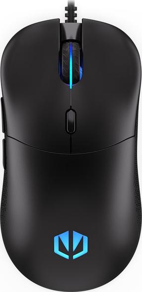 Žaidimų pelė Endorfy EY6A006, juoda