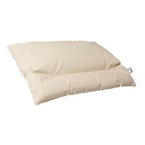 Grikių lukštų pagalvė Grikė, 55 cm x 42 cm