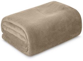 Pledas K159-02, smėlio, 150 cm x 200 cm