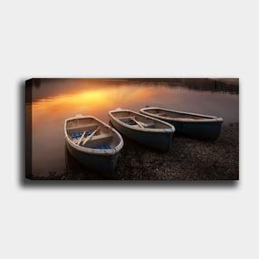 Reprodukcija Wallity YTY103658020406_3080, 30 cm x 80 cm