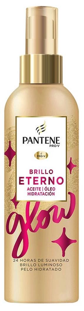 Plaukų purškiklis Pantene Pro-V Eternal Shine, 200 ml