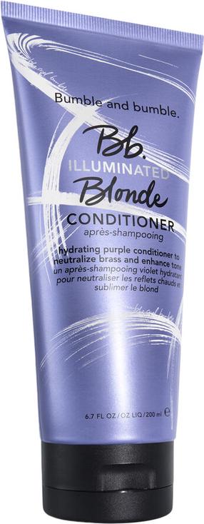 Plaukų kondicionierius Bumble And Bumble Illuminated Blonde, 200 ml