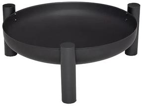 Šašlykinė Mustang Lemoore, 60 cm x 60 cm x 25 cm