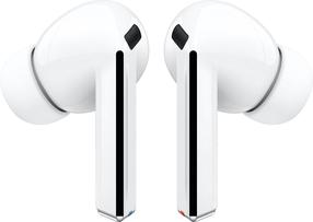 Belaidės ausinės Samsung Galaxy Buds3 Pro, balta