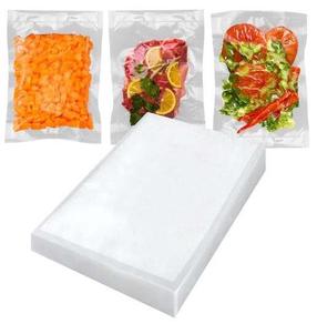 Vakuumavimo maišeliai Ruhhy 22026, 30 cm x 20 cm, 50 vnt.