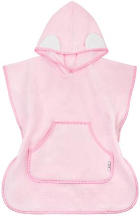  Pončas Bocioland BL181, rožinis, 60 cm x 55 cm