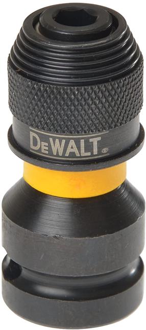 Griebtuvas Dewalt DT7508-QZ, 52 mm, 1/4", 1/2"