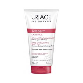 Valomasis veido balzamas Uriage Toléderm Control, 150 ml
