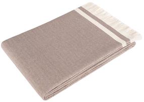 Lovatiesė Mijolnir Alinda 194DCH1943, ruda, 170 cm x 230 cm