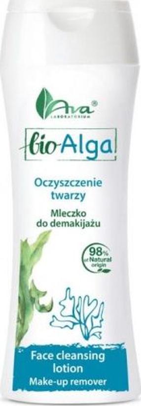 Valomasis veido pienelis Ava Laboratorium Bio Alga, 200 ml