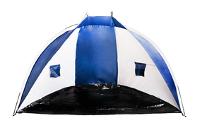 Paplūdimio palapinė TG64371, 220 x 120 cm