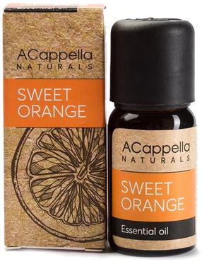 Eterinis aliejus Acappella Orange, 10 ml