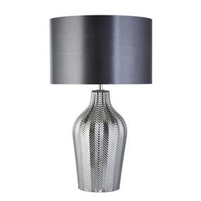 Stalinis šviestuvas Searchlight Chevron, E27, 60W