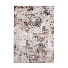 Kilimas Domoletti Omega E514APEX12, pilka/smėlio, 230 cm x 160 cm